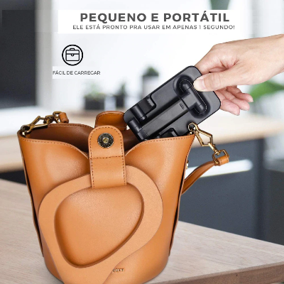 Suporte Universal Para Celular e Tablet - Buy To You Store