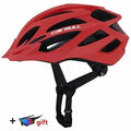 Capacete Ciclismo Cairbull + Brinde