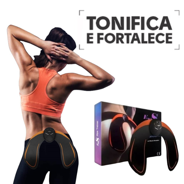 PowerLift - Tonificador Fitness