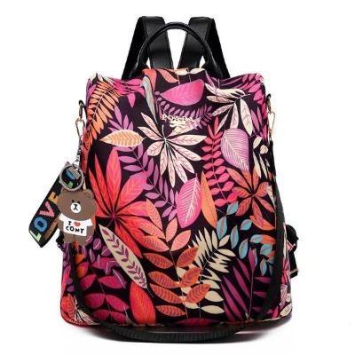 Comprar-Mochila-Feminina-Antifurto-Impermeável-Anti-arranhões -à-Prova-D'Água