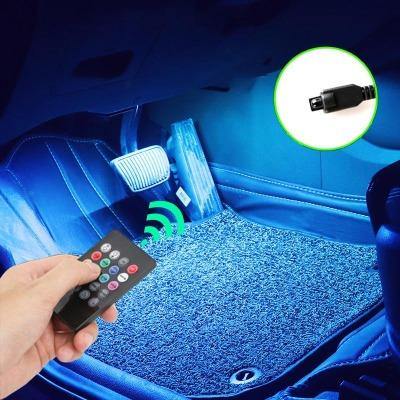 Kit de Iluminação LED Para Carros - Buy To You Store