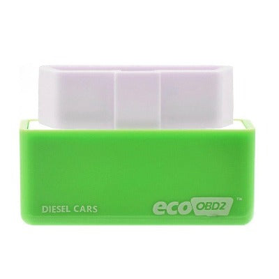 Economia De Combustível Eco Obd2 Gasolina Ou Álcool - Buy To You Store