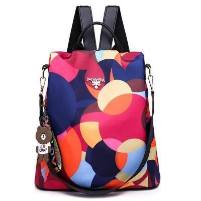 Comprar-Mochila-Feminina-Antifurto-Impermeável-Anti-arranhões -à-Prova-D'Água