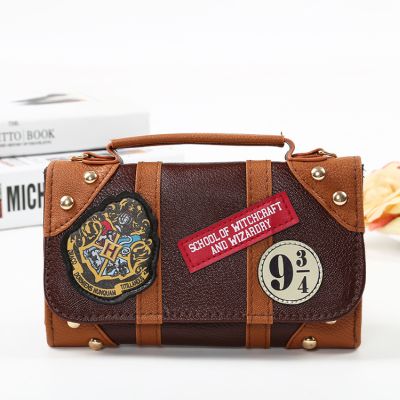 Bolsa Hogwarts - Harry Potter