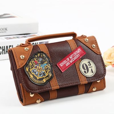 Bolsa Hogwarts - Harry Potter