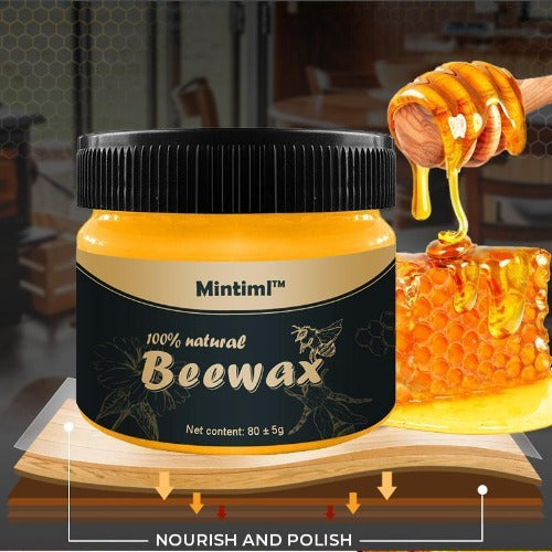 Beewax | Cera de abelha restauradora Mágica