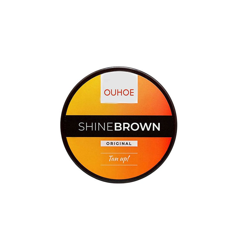 [COMPRE 1 LEVE 2😍] Bronzeador Shinebrown + Brinde SURPRESA