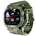 Reloj inteligente militar Lokmat Ocean Smart 