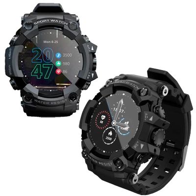 Smartwatch Militar Lokmat Shock Attack