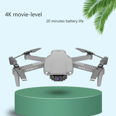 Drone AirPRO Dual Câmera 4K